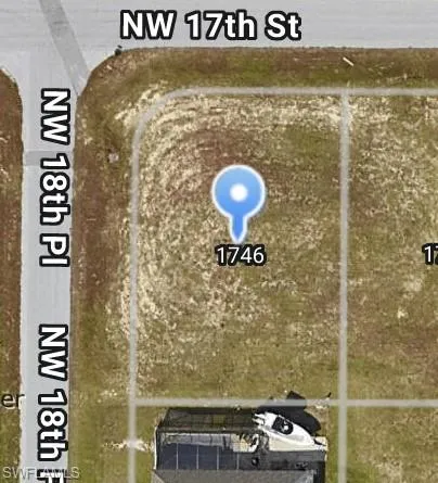 1746 Nw 17th St, Cape Coral, Florida 33993