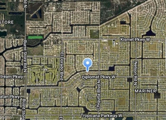 1746 Nw 17th St, Cape Coral, Florida 33993