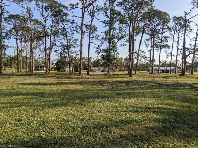 19279  Arrowhead  LN, NORTH FORT MYERS, FL 33903