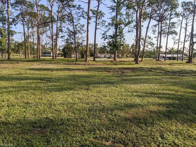 19279  Arrowhead  LN, NORTH FORT MYERS, FL 33903