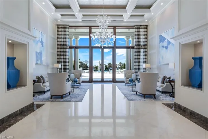 Biltmore Lobby