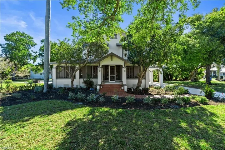 3235 Avocado Dr, Fort Myers, Florida 33901