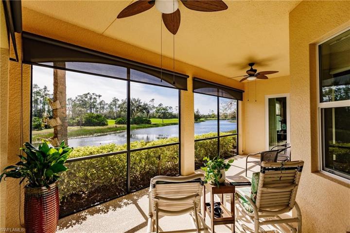 TRIFECTA: LAKE, GOLF & PRESERVE VIEW!
