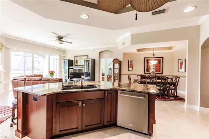2022 GE PROFILE DISHWASHER TO MAKE CLEANING UP EASY AFTER ENTERTAINING YOUR GUESTS!