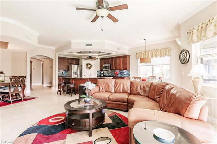 GREAT VIEW OF JUST HOW LARGE & OPEN YOUR FUTURE HOME IS! COME & SEE FOR YOURSELF!                  YOU WILL NOT BE DISAPPOINTED!