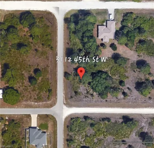 3112 45th St W, Lehigh Acres, Florida 33971