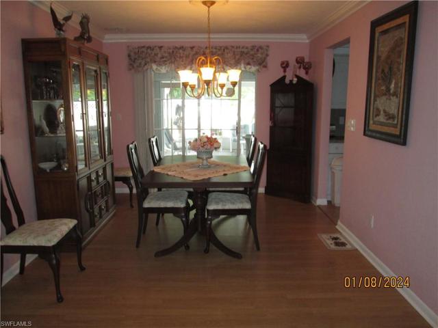 405 Parkside ST, LEHIGH ACRES FL 33936