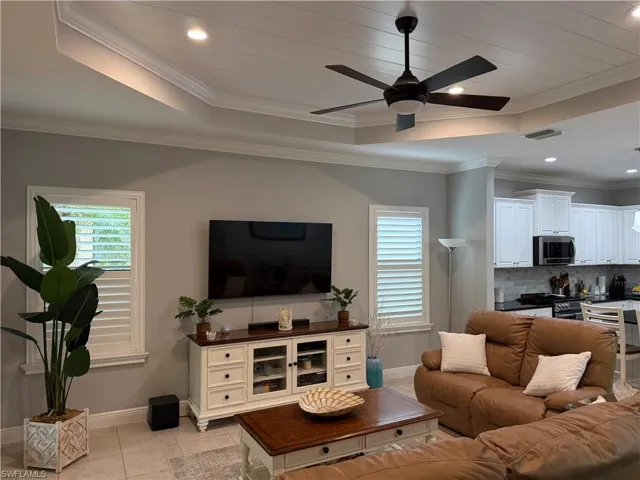 10088 Montevina Dr, Estero, Florida 33928