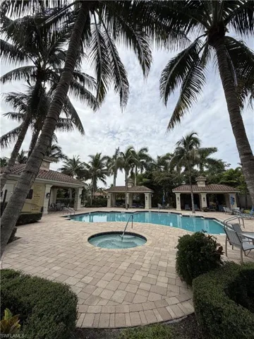 10088 Montevina Dr, Estero, Florida 33928