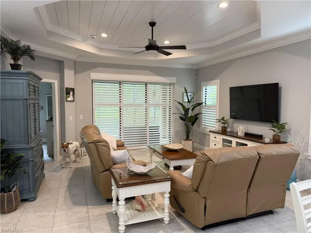 10088 Montevina Dr, Estero, Florida 33928