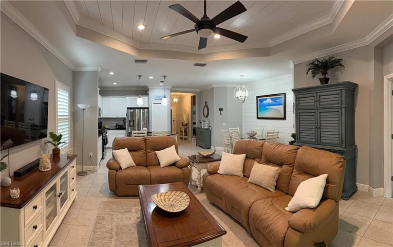 10088 Montevina Dr, Estero, Florida 33928