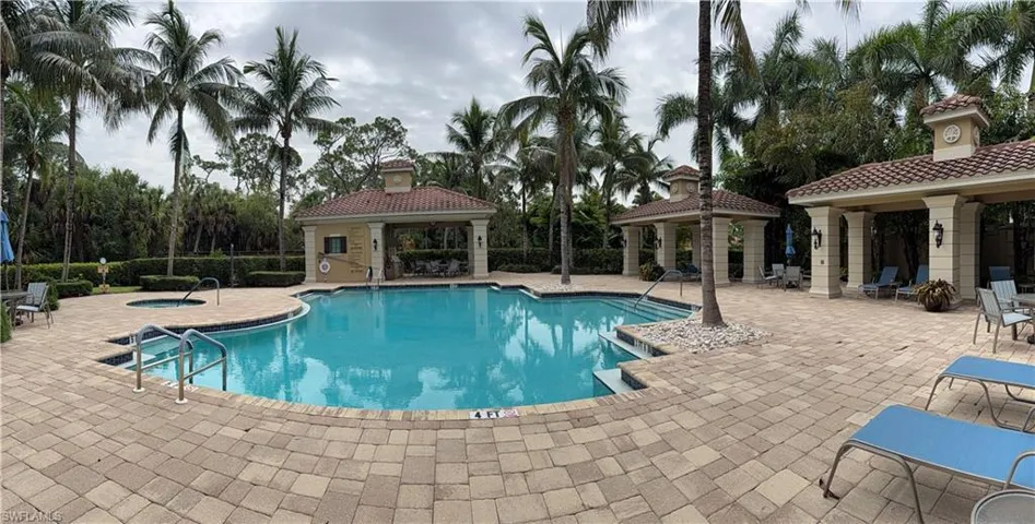 10088 Montevina Dr, Estero, Florida 33928