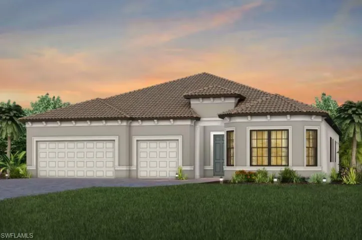 Renown - Estimated completion Oct-Dec 2024!