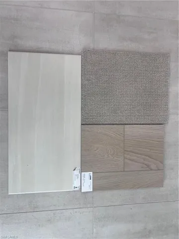 Design selections