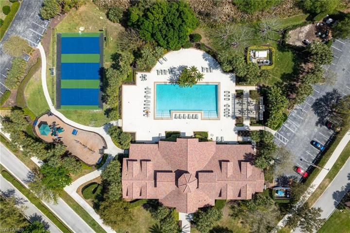 Hampton Park Amenity Center