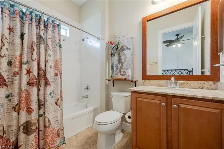 Bathroom 3
