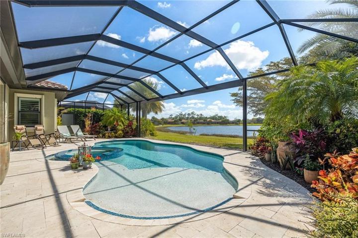 10040  Avalon Lake  CIR, Fort Myers, FL 33913