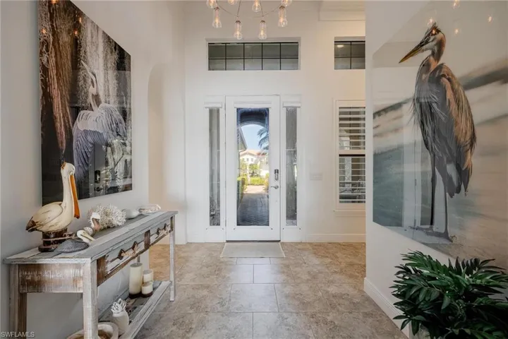 Foyer