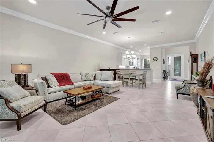 13423  Silktail  DR, Naples, FL 34109