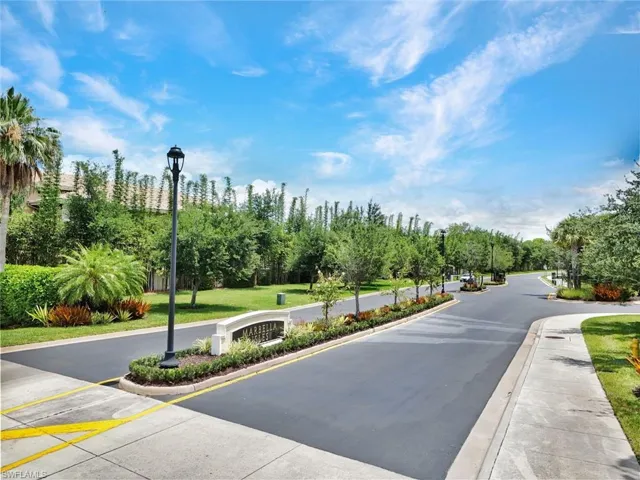 Exit for Residents to Airport Pulling Rd