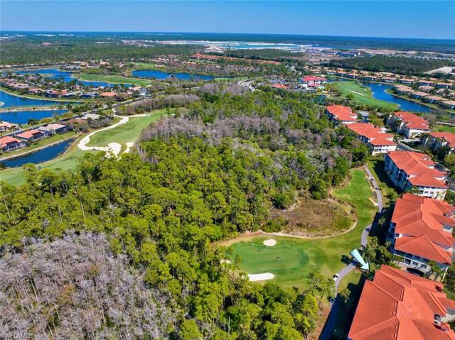 4873 Hampshire CT # 107, NAPLES FL 34112