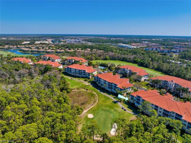 4873 Hampshire CT # 107, NAPLES FL 34112