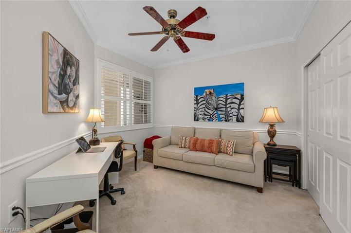 4873 Hampshire CT # 107, NAPLES FL 34112
