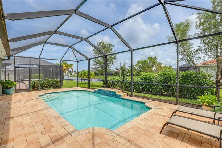 14605 Catamaran PL, NAPLES FL 34114