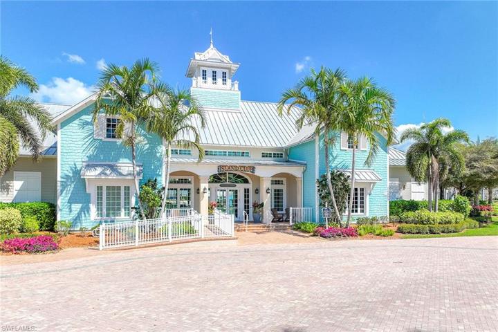 14605 Catamaran PL, NAPLES FL 34114