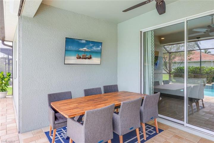 14605 Catamaran PL, NAPLES FL 34114