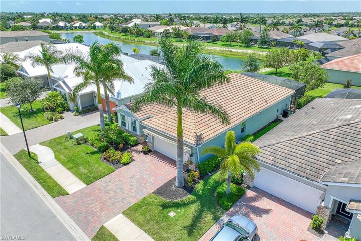 14605 Catamaran PL, NAPLES FL 34114