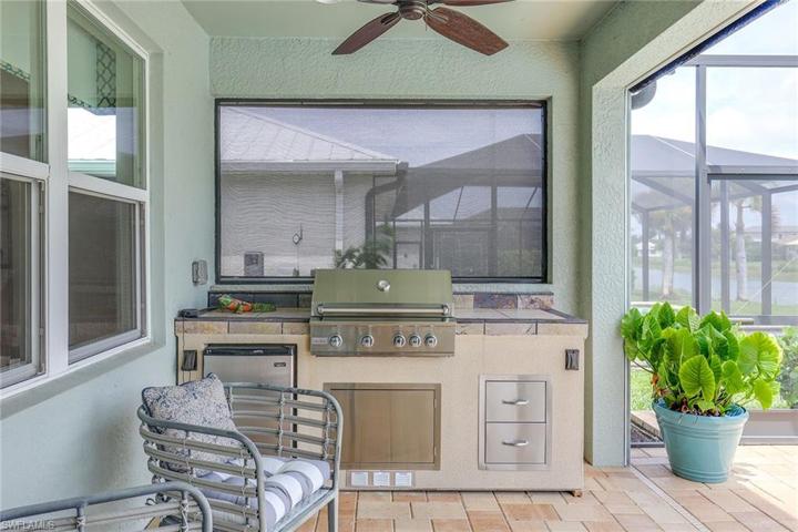 14605 Catamaran PL, NAPLES FL 34114