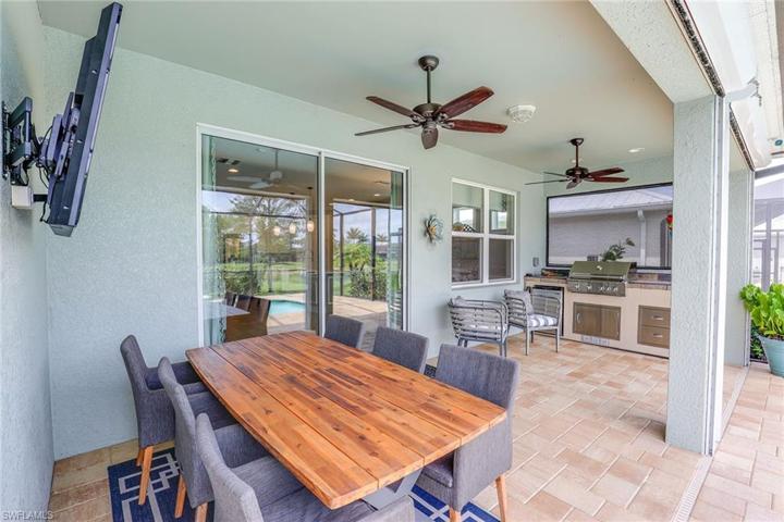 14605 Catamaran PL, NAPLES FL 34114