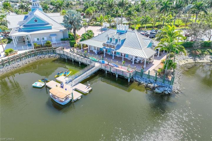 14605 Catamaran PL, NAPLES FL 34114