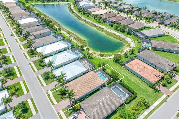 14605 Catamaran PL, NAPLES FL 34114