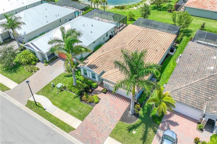 14605 Catamaran PL, NAPLES FL 34114