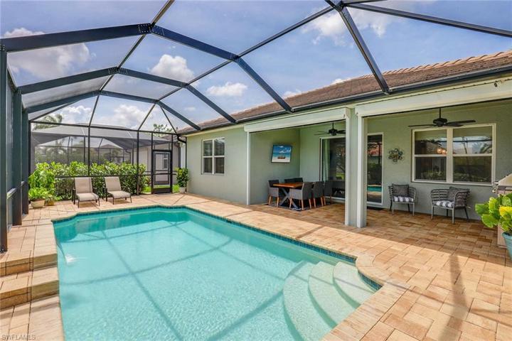 14605 Catamaran PL, NAPLES FL 34114