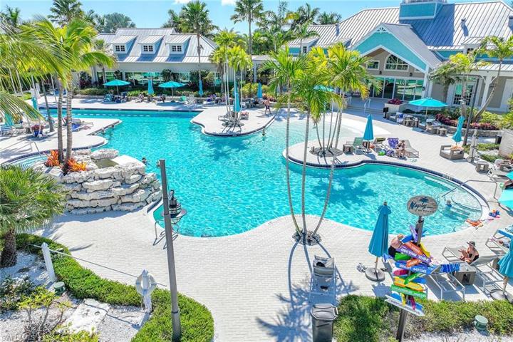 14605 Catamaran PL, NAPLES FL 34114