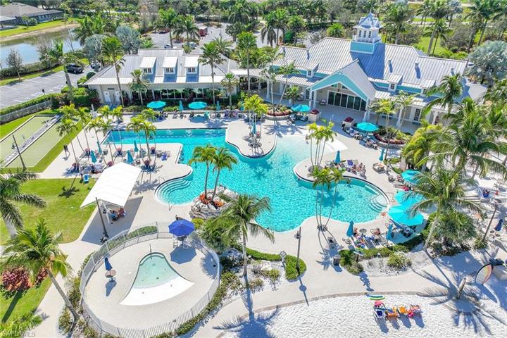 14605 Catamaran PL, NAPLES FL 34114