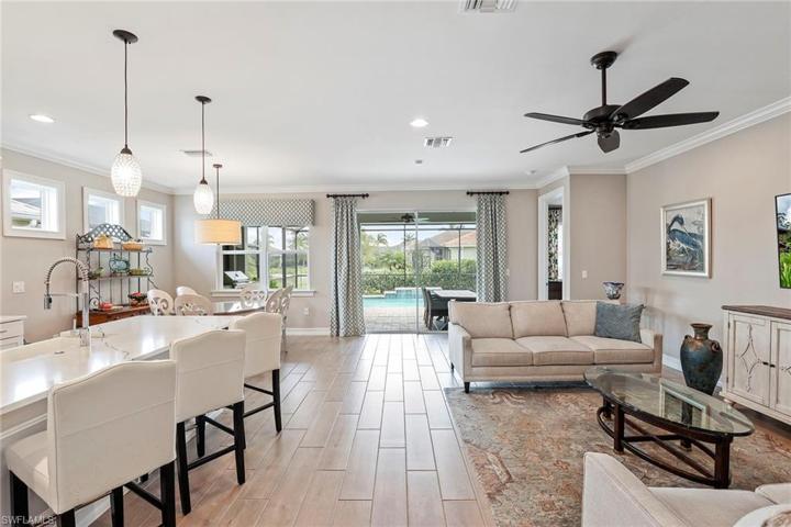 14605 Catamaran PL, NAPLES FL 34114