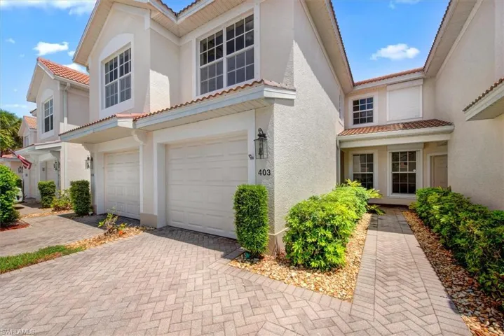 11640 Marino Ct 403, Fort Myers, Florida 33908