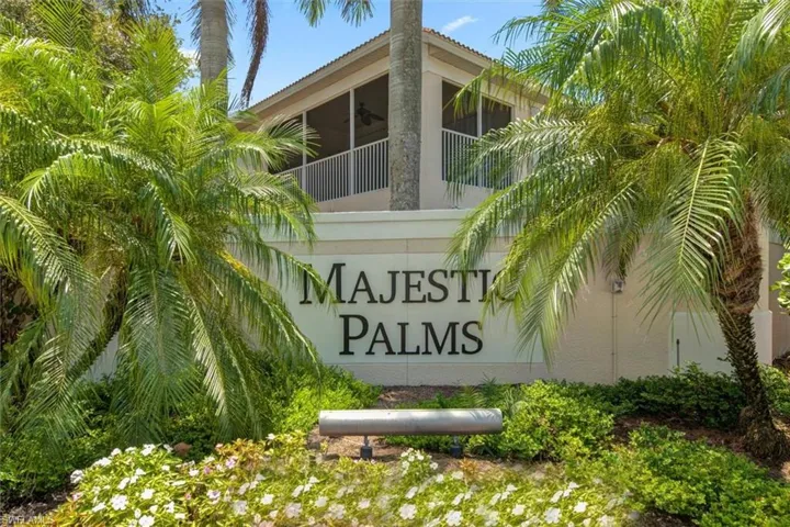 11640 Marino Ct 403, Fort Myers, Florida 33908
