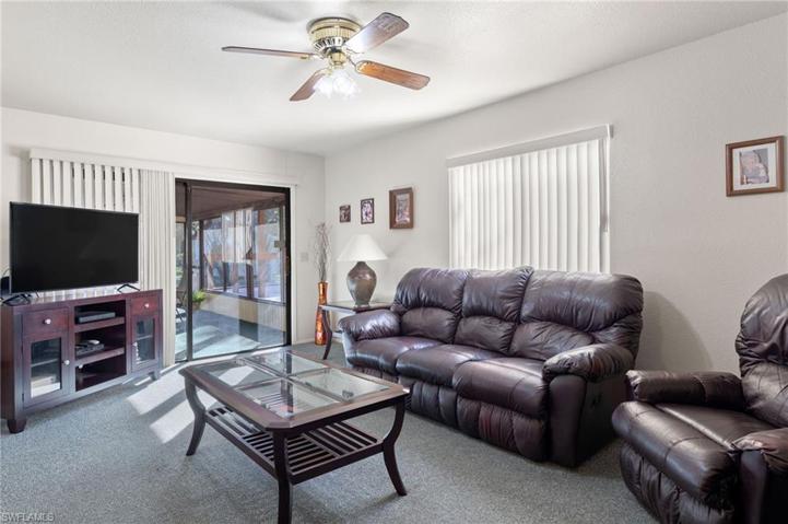 4025 W Sunflower  CIR, LABELLE, FL 33935