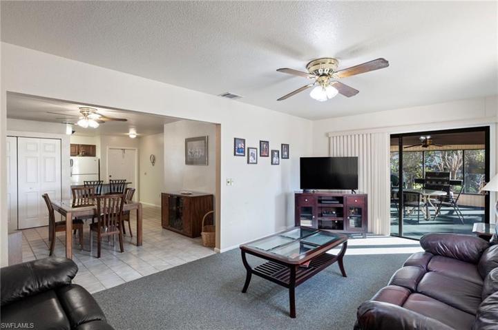 4025 W Sunflower  CIR, LABELLE, FL 33935
