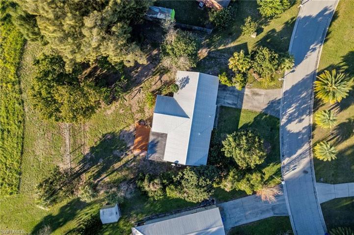 4025 W Sunflower  CIR, LABELLE, FL 33935