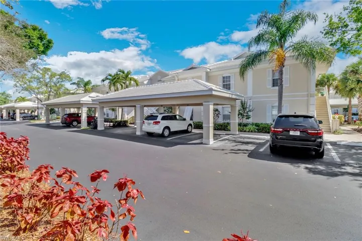 Your unit is conveniently close to the amenity-filled clubhouse!  A short walk away!