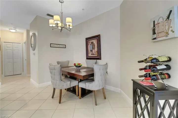 1370 Sweetwater CV # 204, NAPLES FL 34110