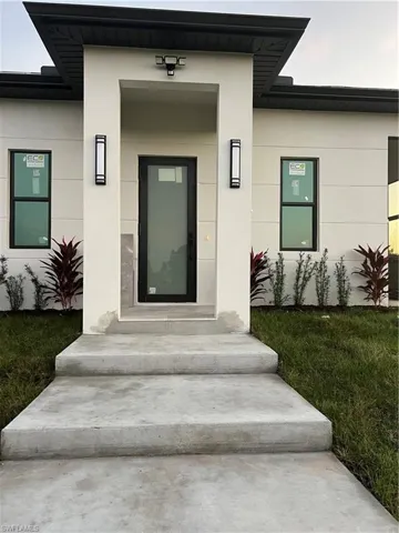Guest house