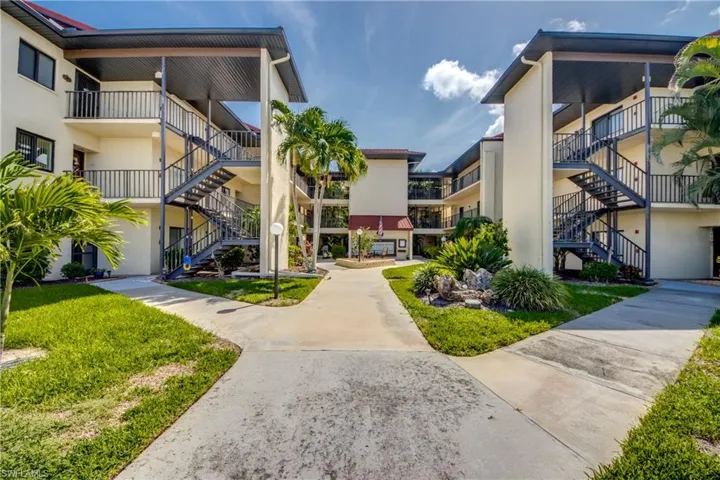 11060 Caravel Cir # 309, Fort Myers, Florida 33908