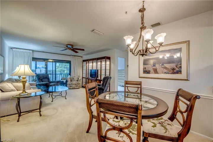 11060 Caravel Cir # 309, Fort Myers, Florida 33908
